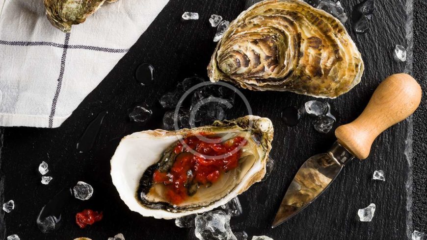 Oysters Are Regaining Popularity