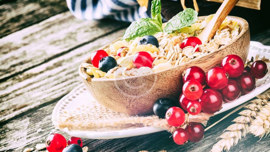 It’s a Matter of Health and Taste