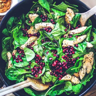 At This Restaurant, Waiters Walk and Fly