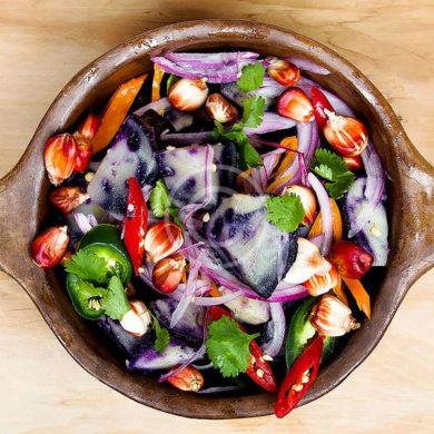 Natural Products Expo West Harvests Snacks, Discusses Labeling