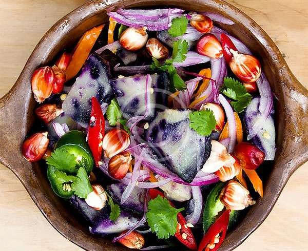 Natural Products Expo West Harvests Snacks, Discusses Labeling